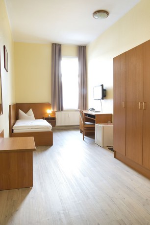 Imagen de la habitación del Hotel Th&uuml;ringer Hof. Foto 9
