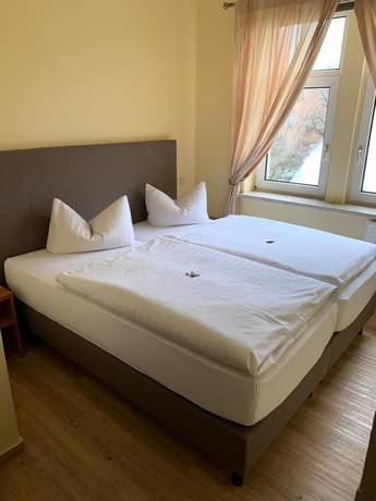 Imagen de la habitación del Hotel Th&uuml;ringer Hof. Foto 10