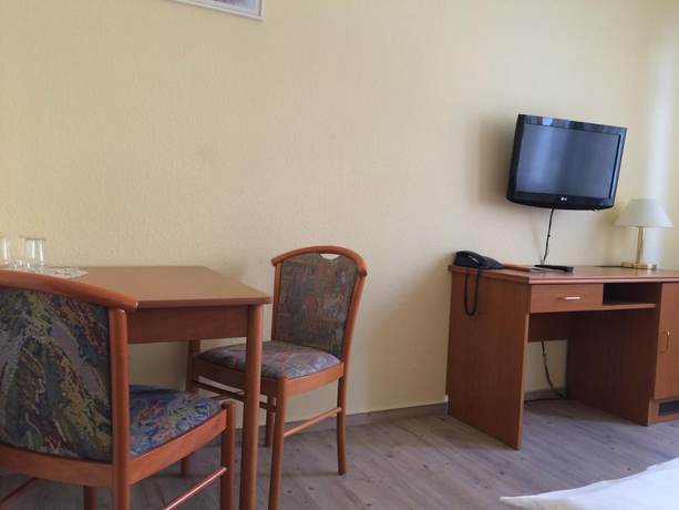 Imagen de la habitación del Hotel Th&uuml;ringer Hof. Foto 12