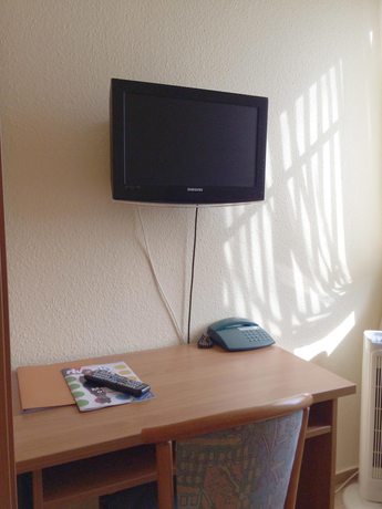 Imagen de la habitación del Hotel Th&uuml;ringer Hof. Foto 13