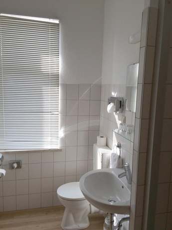 Imagen de la habitación del Hotel Th&uuml;ringer Hof. Foto 14