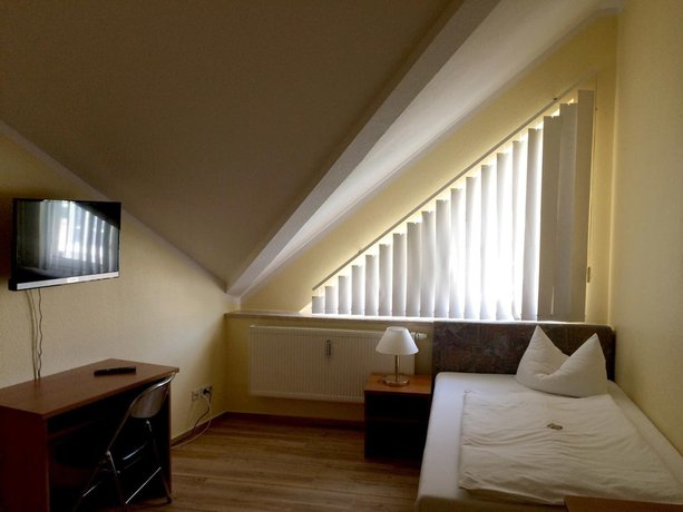 Imagen de la habitación del Hotel Th&uuml;ringer Hof. Foto 15