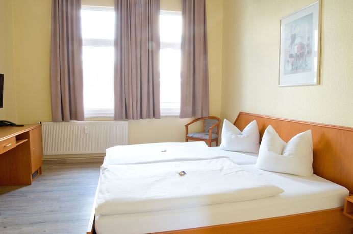 Imagen de la habitación del Hotel Th&uuml;ringer Hof. Foto 16
