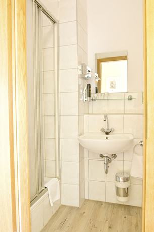 Imagen de la habitación del Hotel Th&uuml;ringer Hof. Foto 19