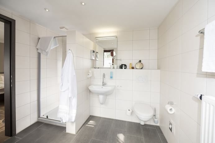 Imagen de la habitación del Hotel Tiek.zwei. Foto 8