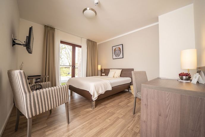 Imagen de la habitación del Hotel Tiek.zwei. Foto 9