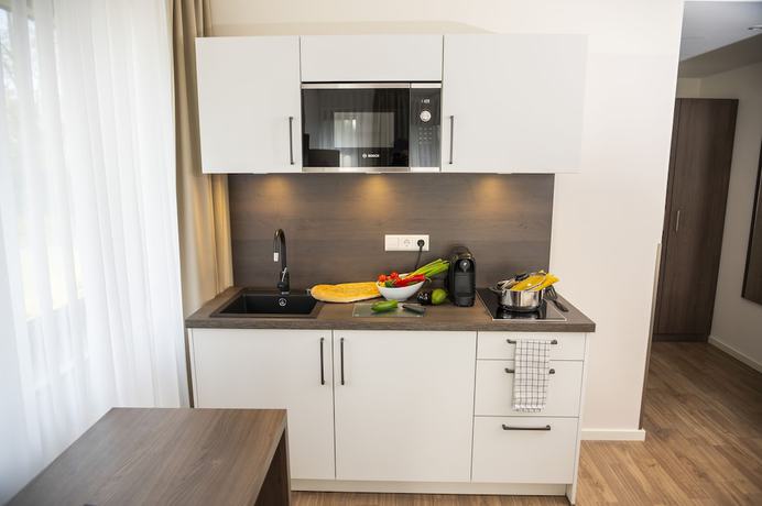 Imagen de la habitación del Hotel Tiek.zwei. Foto 10