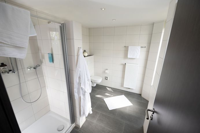 Imagen de la habitación del Hotel Tiek.zwei. Foto 12