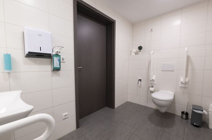 Imagen general del Hotel Tiek.zwei. Foto 4