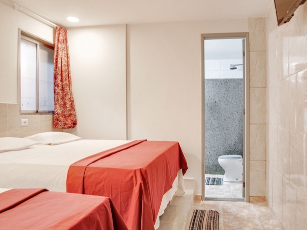 Imagen de la habitación del Hotel Tijuca (adult Only). Foto 2