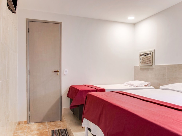 Imagen de la habitación del Hotel Tijuca (adult Only). Foto 3