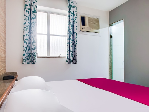 Imagen de la habitación del Hotel Tijuca (adult Only). Foto 4