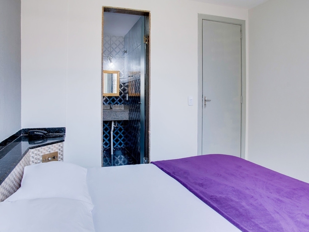 Imagen de la habitación del Hotel Tijuca (adult Only). Foto 5