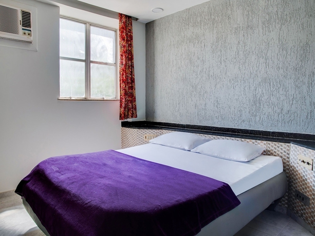 Imagen de la habitación del Hotel Tijuca (adult Only). Foto 6