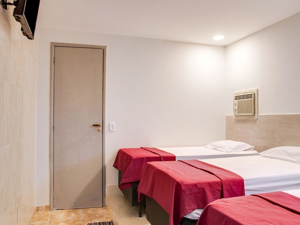 Imagen de la habitación del Hotel Tijuca (adult Only). Foto 7
