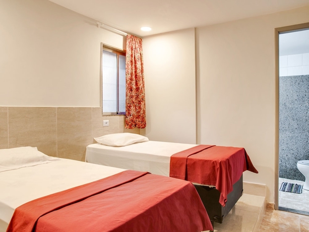 Imagen de la habitación del Hotel Tijuca (adult Only). Foto 9