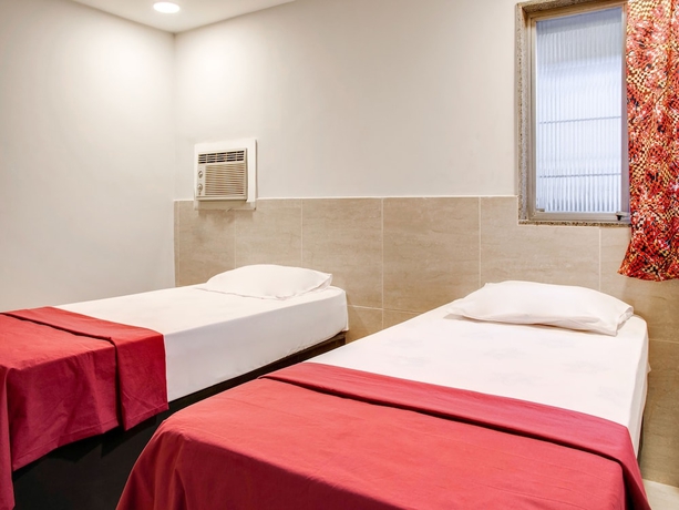 Imagen de la habitación del Hotel Tijuca (adult Only). Foto 10