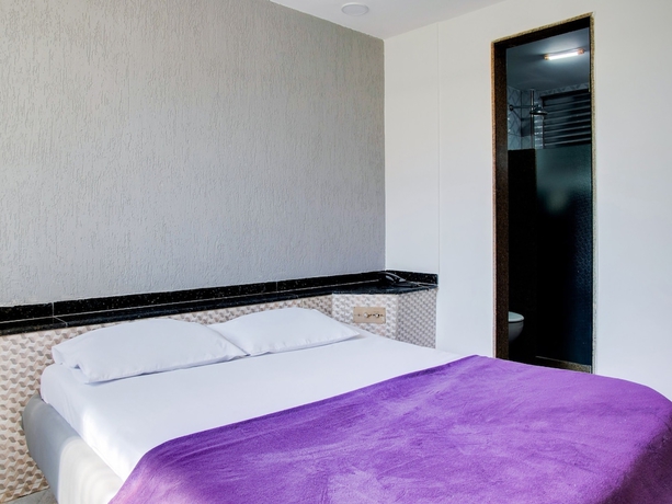 Imagen de la habitación del Hotel Tijuca (adult Only). Foto 11
