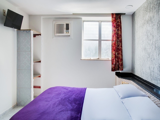 Imagen de la habitación del Hotel Tijuca (adult Only). Foto 12