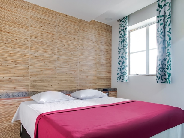 Imagen de la habitación del Hotel Tijuca (adult Only). Foto 13