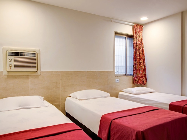 Imagen de la habitación del Hotel Tijuca (adult Only). Foto 18