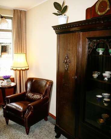 Imagen de la habitación del Hotel Tilia. Foto 2