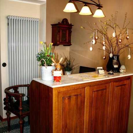 Imagen de los interiores del Hotel Tilia. Foto 20