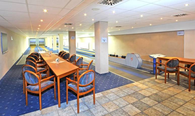 Imagen general del Hotel Timmendorfer Strand. Foto 2