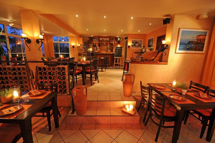 Imagen del bar/restaurante del Hotel Timmendorfer Strand. Foto 6