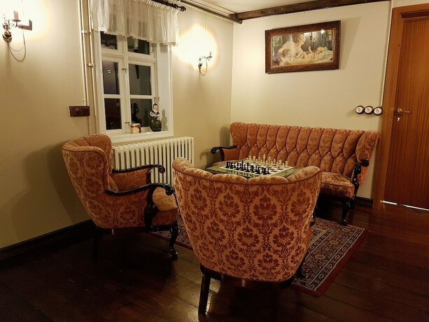 Imagen general del Hotel Tindastóll and Annex. Foto 3