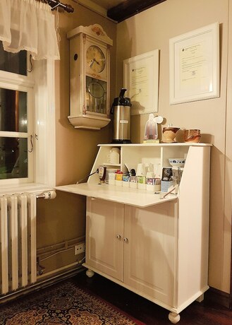 Imagen general del Hotel Tindastóll and Annex. Foto 4