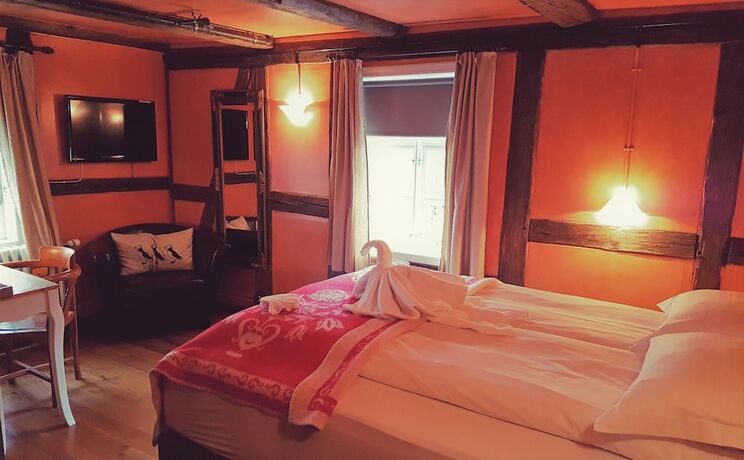 Imagen general del Hotel Tindastóll and Annex. Foto 5