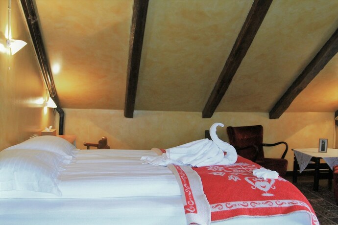 Imagen general del Hotel Tindastóll and Annex. Foto 7