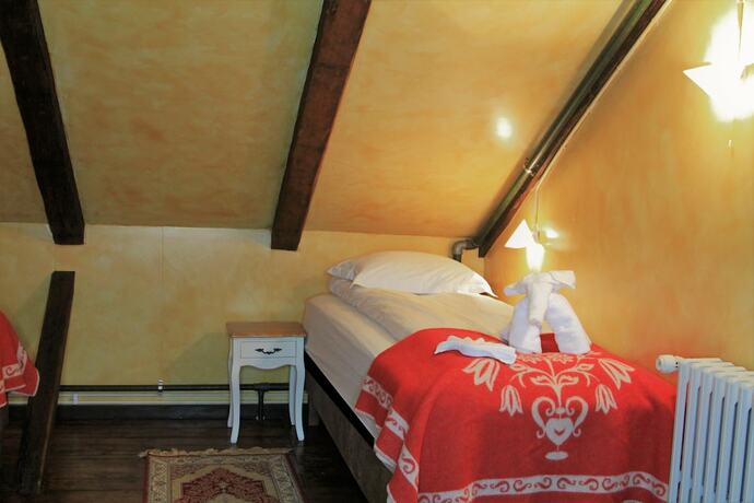 Imagen general del Hotel Tindastóll and Annex. Foto 9