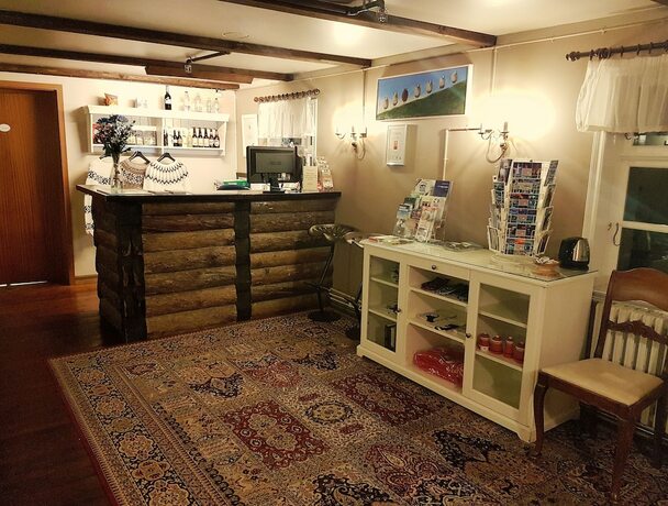 Imagen general del Hotel Tindastóll and Annex. Foto 10