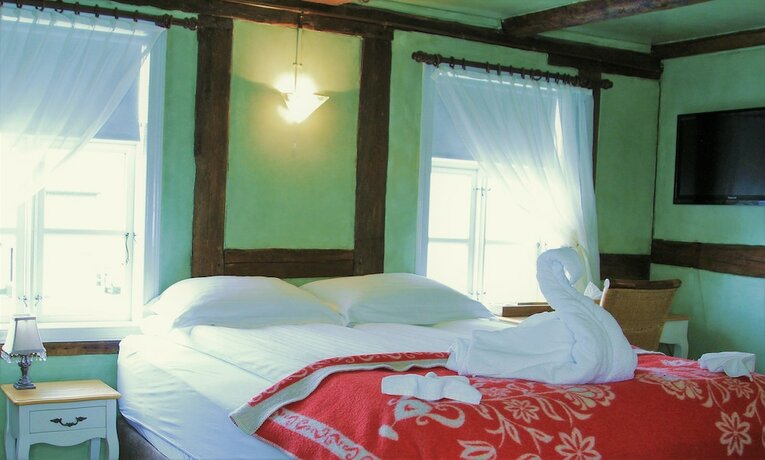 Imagen general del Hotel Tindastóll and Annex. Foto 11