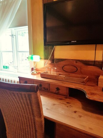 Imagen general del Hotel Tindastóll and Annex. Foto 14