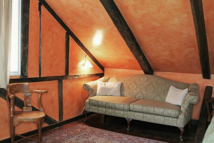 Imagen de la habitación del Hotel Tindastóll and Annex. Foto 15