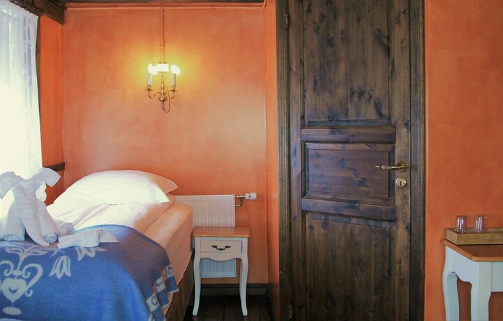 Imagen de la habitación del Hotel Tindastóll and Annex. Foto 16