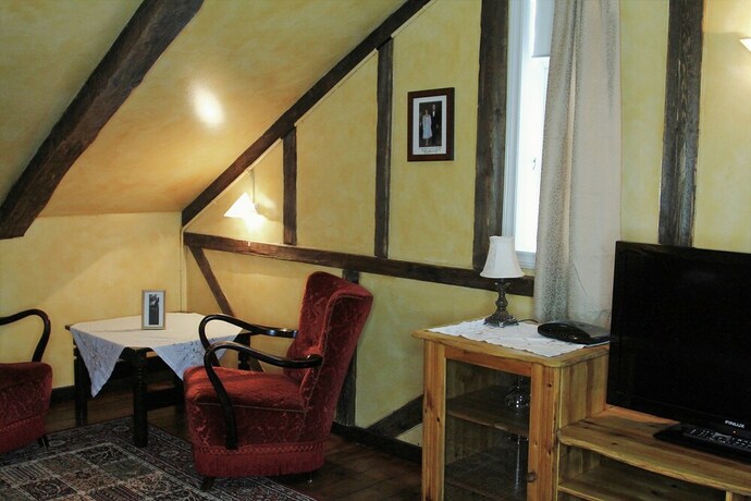 Imagen de la habitación del Hotel Tindastóll and Annex. Foto 18