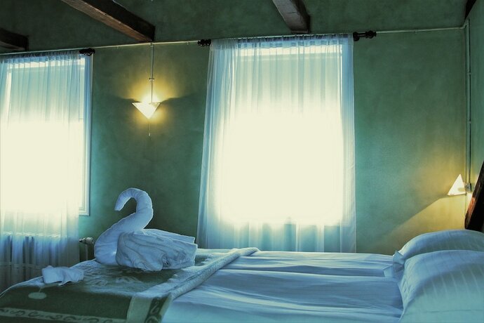 Imagen de la habitación del Hotel Tindastóll and Annex. Foto 23