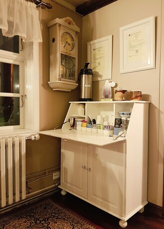 Imagen de los interiores del Hotel Tindastóll and Annex. Foto 25