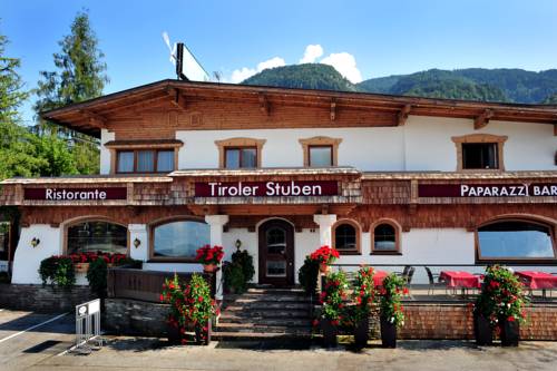 Imagen de la habitación del Hotel Tiroler Stuben. Foto 2