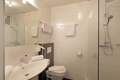Imagen general del Hotel Tiroler Stuben. Foto 1