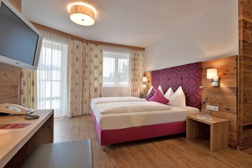 Imagen de la habitación del Hotel Tiroler Stuben. Foto 10