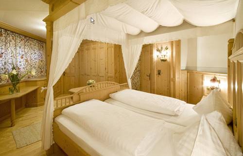 Imagen de la habitación del Hotel Tiroler Stuben. Foto 13