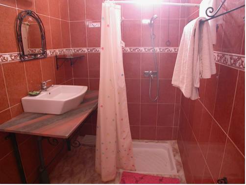 Imagen de la habitación del Hotel Tomboctou. Foto 13