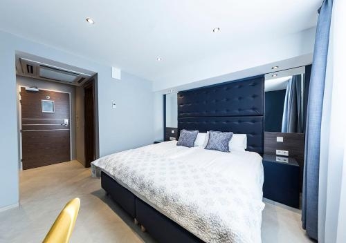 Imagen general del Hotel Tommasi. Foto 5