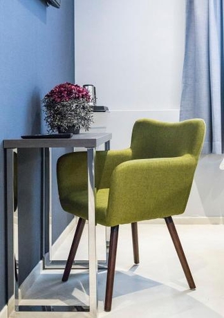 Imagen general del Hotel Tommasi. Foto 6