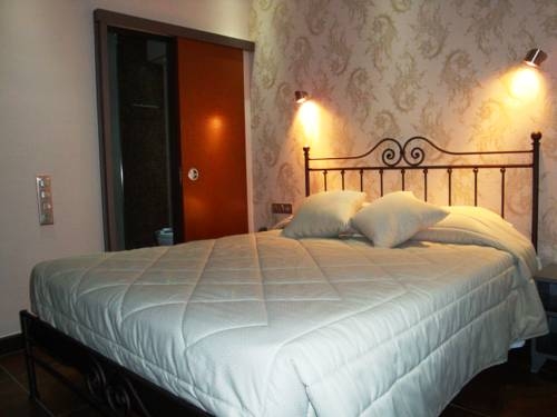 Imagen general del Hotel Tony. Foto 2